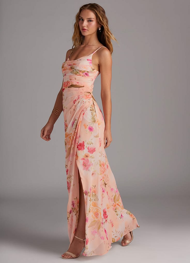 Deandra Bridesmaid Dress