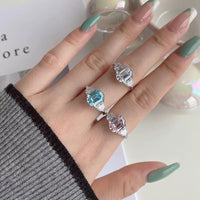 SYDNEY RING