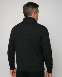 Gilbert - Checked Jacket