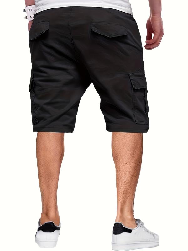 Darren – Relaxed Cargo Shorts (Buy 1, Get 1 Free)