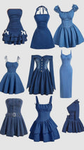 Perfect Spring & Summer Outfit Ideas 2026 Beautiful & Glamorous Short