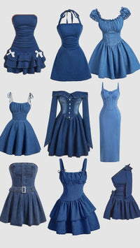 Perfect Spring & Summer Outfit Ideas 2026 Beautiful & Glamorous Short