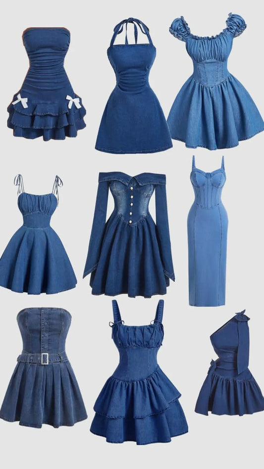 Perfect Spring & Summer Outfit Ideas 2026 Beautiful & Glamorous Short