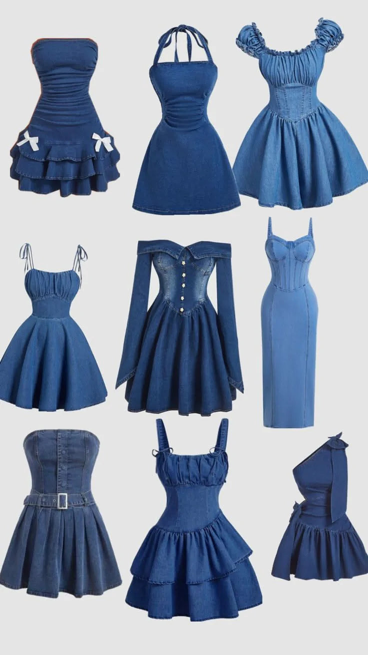 Perfect Spring & Summer Outfit Ideas 2026 Beautiful & Glamorous Short