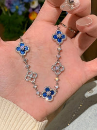 Cleef Bracelet Collection