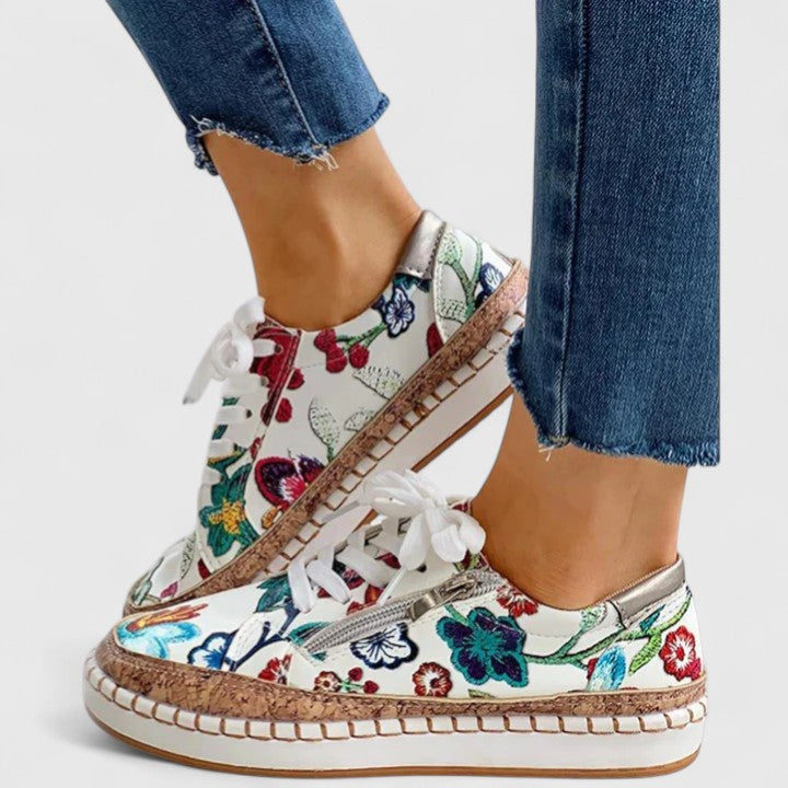 Olisette | Orthopedic Shoes Bella Flora
