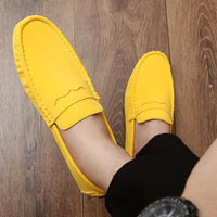 Bastien | Men's Penny Loafer Slip-On Shoes