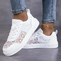 Arden – Casual Mesh Orthopaedic Sneakers