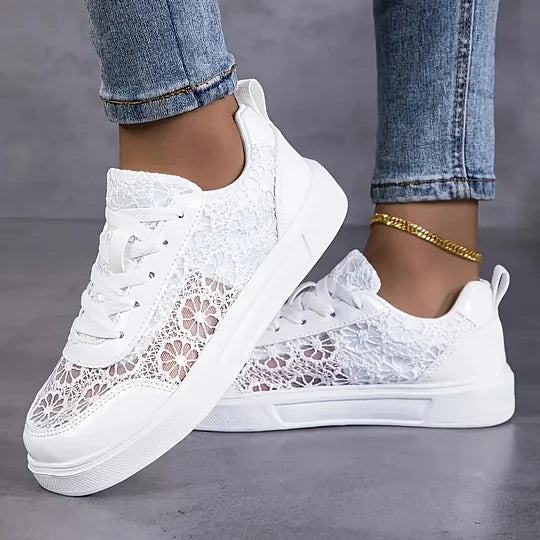 Arden – Casual Mesh Orthopaedic Sneakers