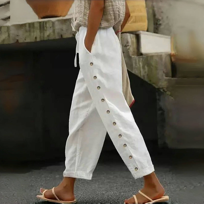Nixi – Casual Everyday Trousers