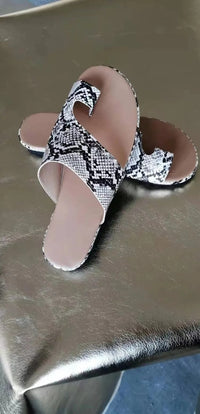 Lizzie | Orthopedic Summer Sandals 6