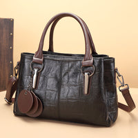 Structured Elegant Handbag