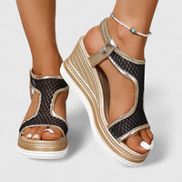 Darcy - Elegant Sandals