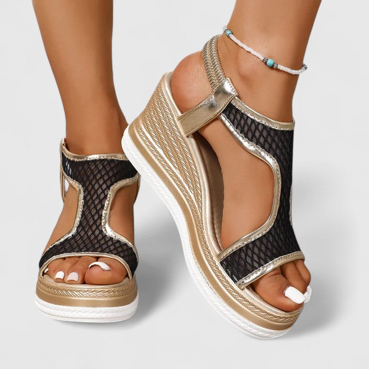 Darcy - Elegant Sandals