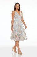 Audrey Dress