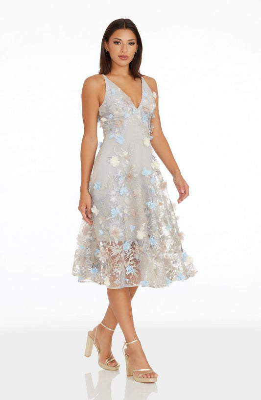 Audrey Dress