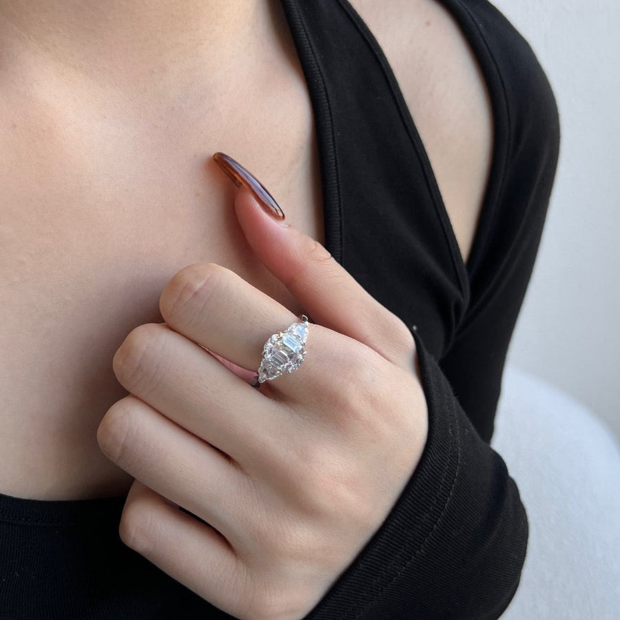 SYDNEY RING