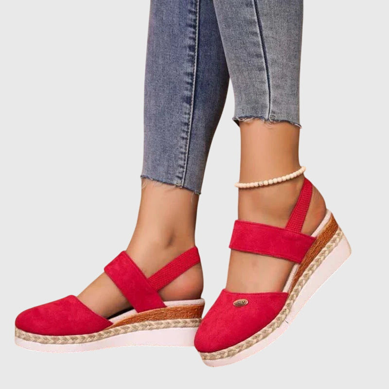 Romy - Orthopedic Sandals