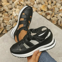 Idalia – Perfectly Comfortable Sandals