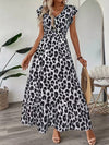 White Leopard