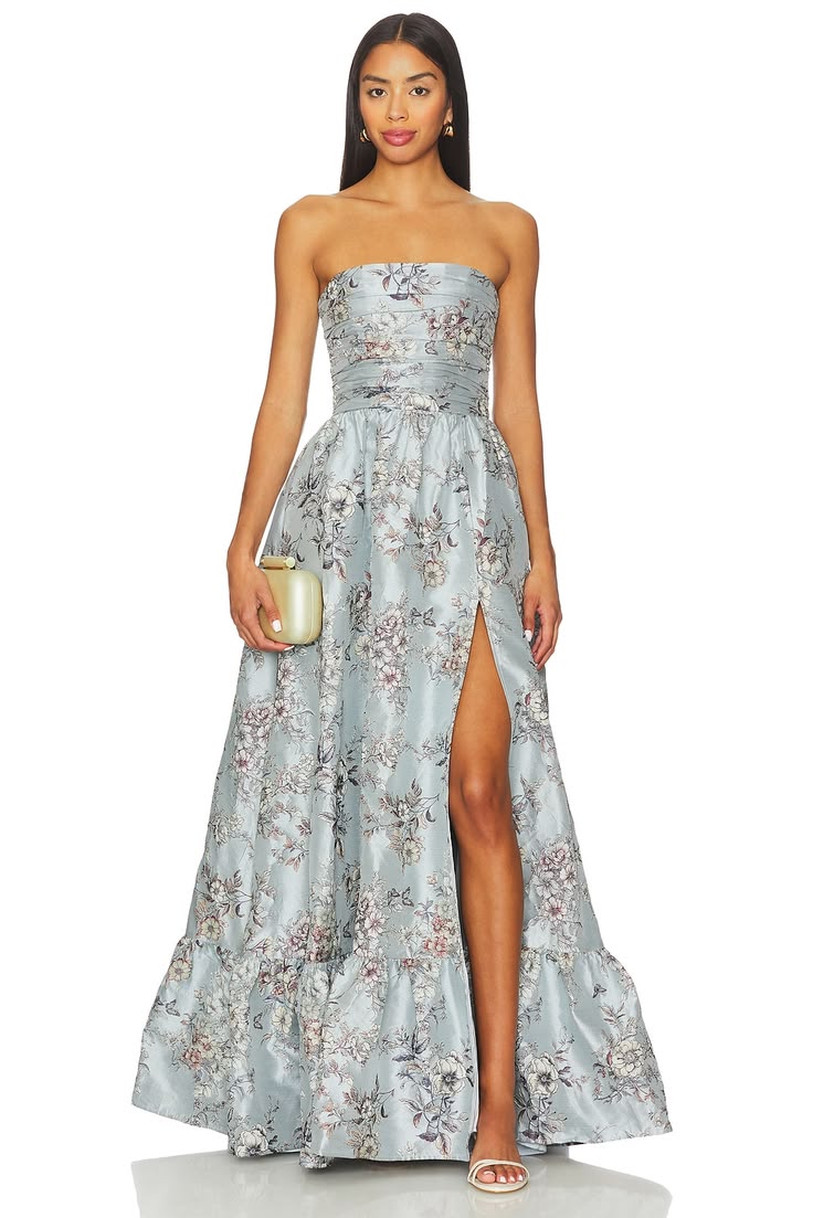 Regina Gown