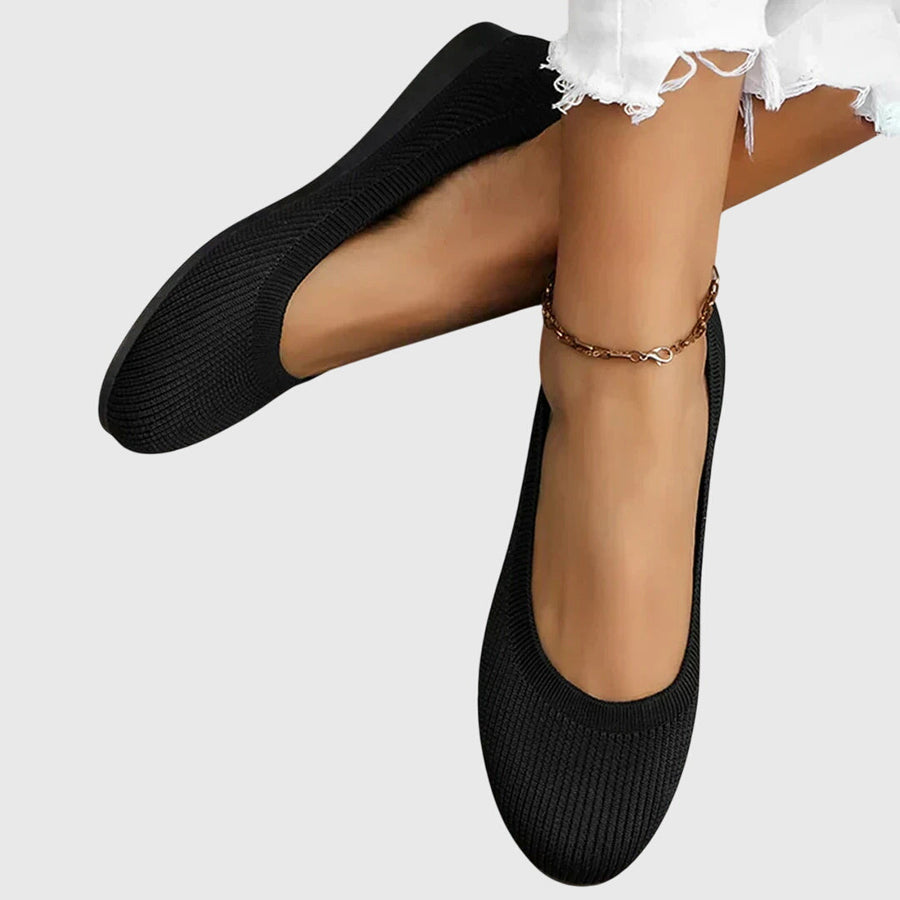 Beatrice | Women's Slip On Ballet Flats