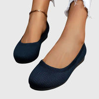 Beatrice | Women's Slip On Ballet Flats