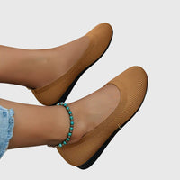 Beatrice | Women's Slip On Ballet Flats