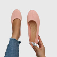 Beatrice | Women's Slip On Ballet Flats