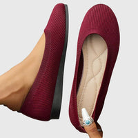 Beatrice | Women's Slip On Ballet Flats