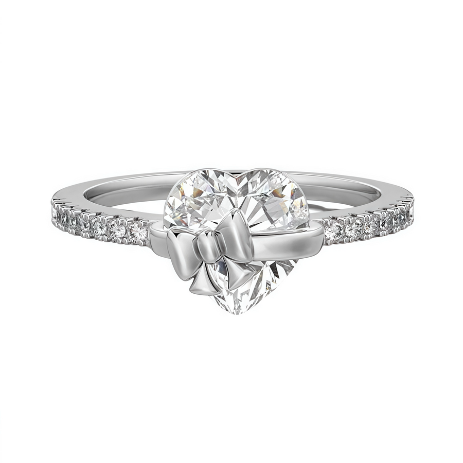 3.1ct Eternal Love Ring