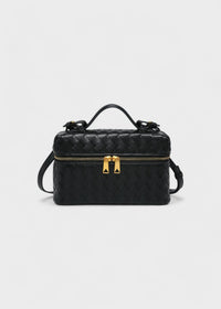 Valeska Woven Bag