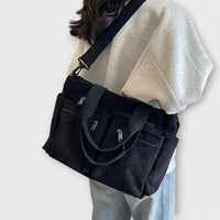 Linnea – Everyday Carry Tote Bag