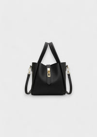Vini Structured Bag