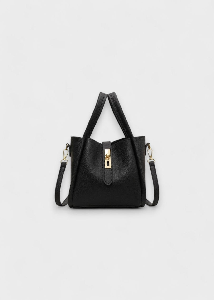 Vini Structured Bag