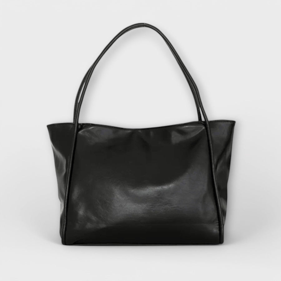 Verena – Vintage-Inspired Tote Bag