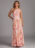 Blush Charlize Bridesmaid Dress