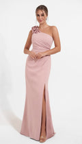 Blush Mothers Dress