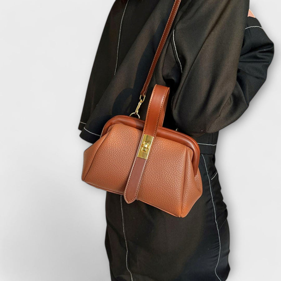 Odessa – Retro Tote Bag