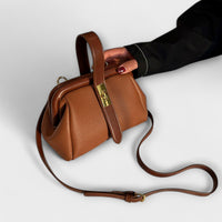 Odessa – Retro Tote Bag