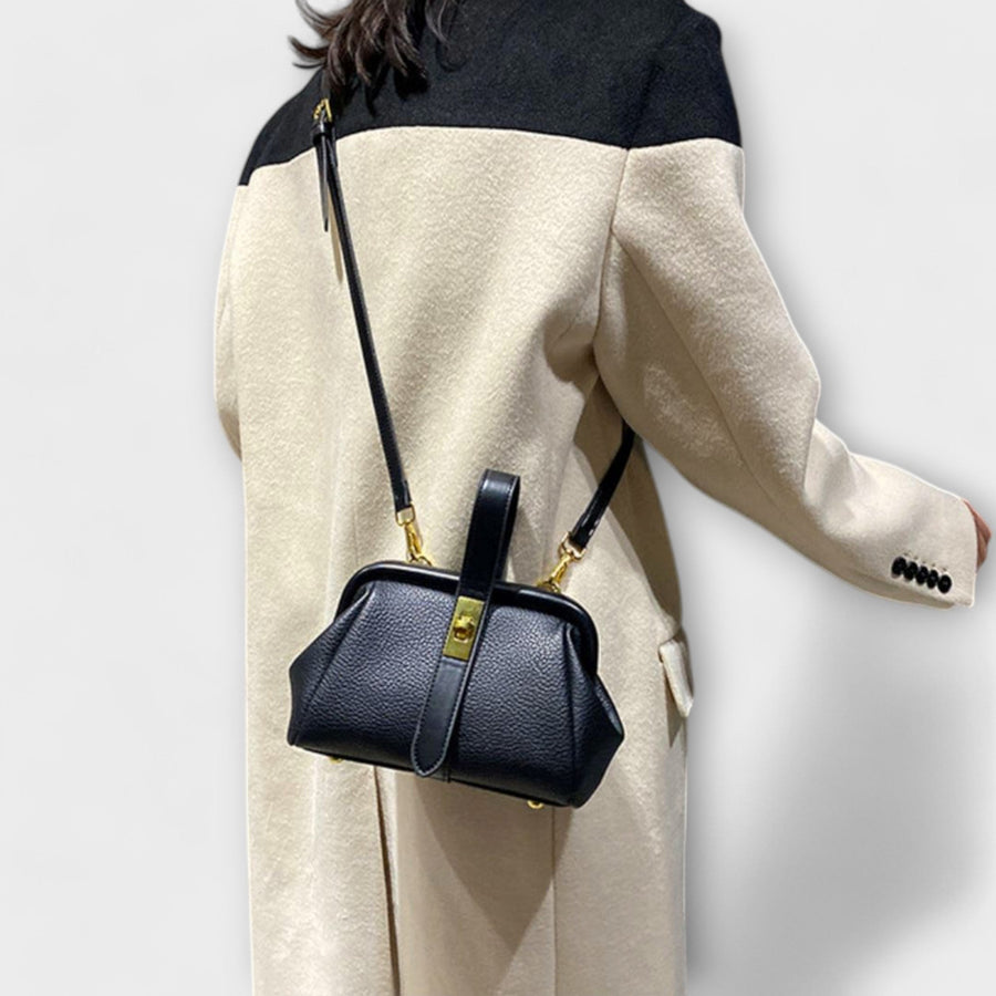 Odessa – Retro Tote Bag