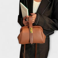 Odessa – Retro Tote Bag