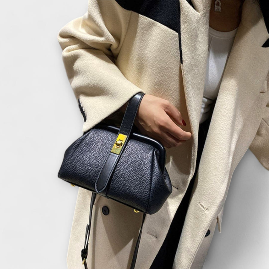 Odessa – Retro Tote Bag