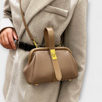 Odessa – Retro Tote Bag