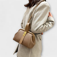 Odessa – Retro Tote Bag