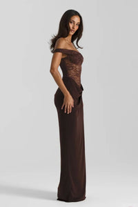 BACELA MAXI DRESS