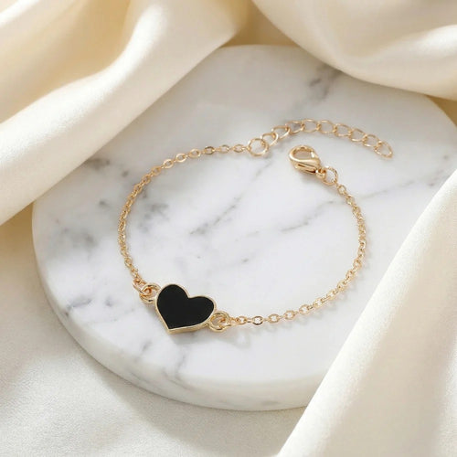 ALIRA GOLDEN BRACELET
