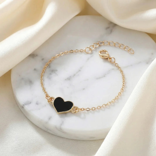 ALIRA GOLDEN BRACELET