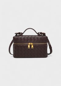 Valeska Woven Bag
