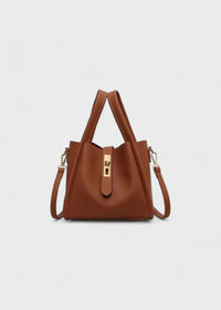 Vini Structured Bag